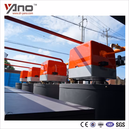 300kg/H 500kg/H Óleo Diesel Combustível Lavanderia Pequena Horizontal Vertical Industrial Automática Água Elétrica Gás Caldeira a Vapor